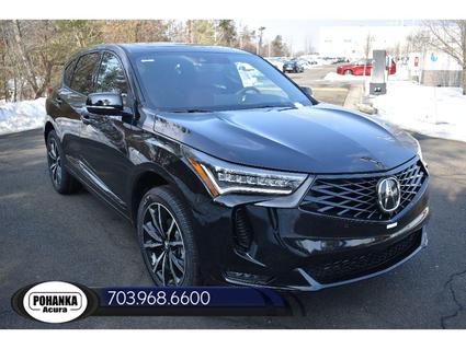 2026 Acura RDX Chantilly VA