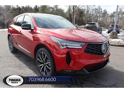 2026 Acura RDX Chantilly VA