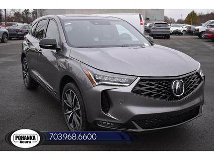 2026 Acura RDX Chantilly VA