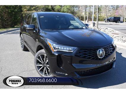 2026 Acura RDX Chantilly VA