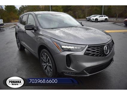 2026 Acura RDX Chantilly VA