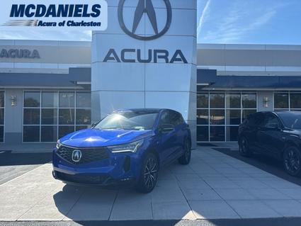 2026 Acura RDX Charleston SC