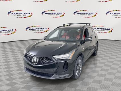 2022 Acura RDX Hampstead MD