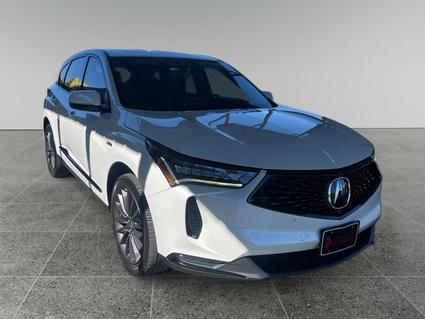 2023 Acura RDX Tyler TX