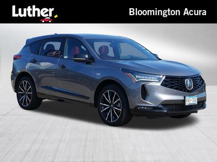 2025 Acura RDX Minneapolis MN