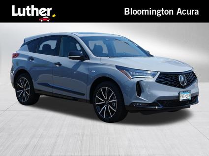 2025 Acura RDX Minneapolis MN