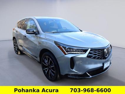 2025 Acura RDX Chantilly VA
