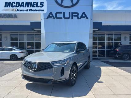 2025 Acura RDX Charleston SC