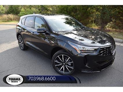 2025 Acura RDX Chantilly VA
