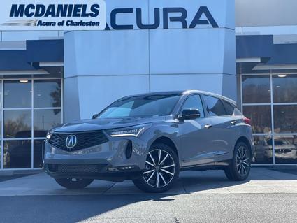 2026 Acura RDX Charleston SC