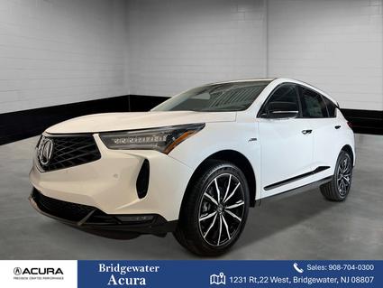 2026 Acura RDX Bridgewater NJ