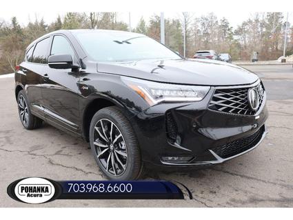2026 Acura RDX Chantilly VA