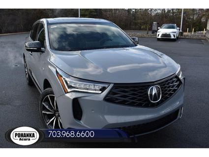 2026 Acura RDX Chantilly VA