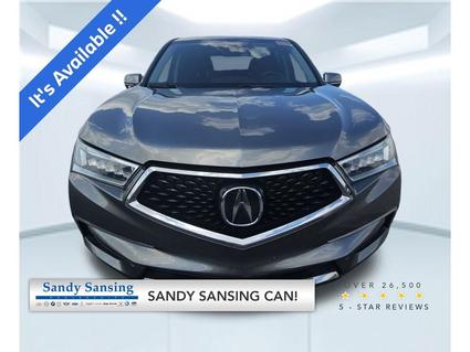 2018 Acura MDX Pensacola FL