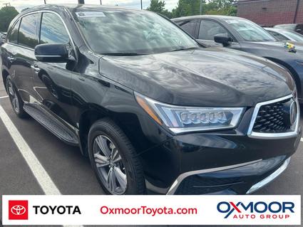 2019 Acura MDX Louisville KY