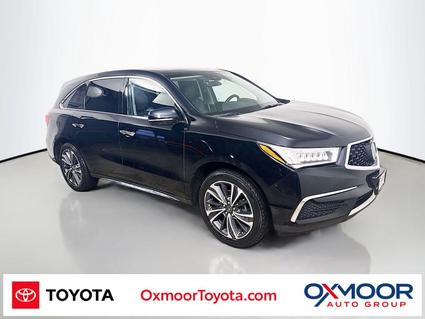 2020 Acura MDX Louisville KY
