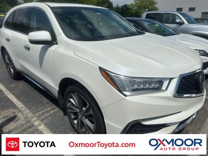 2019 Acura MDX Louisville KY
