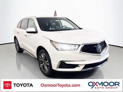 2020 Acura MDX Louisville KY
