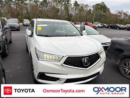 2020 Acura MDX Louisville KY