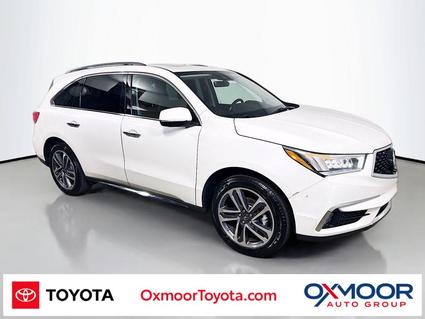 2018 Acura MDX Louisville KY