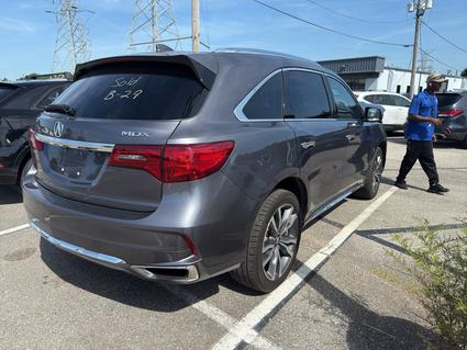 2019 Acura MDX Memphis TN