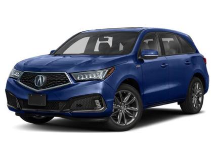 2019 Acura MDX Minneapolis MN