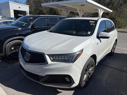 2020 Acura MDX Fort Walton Beach FL