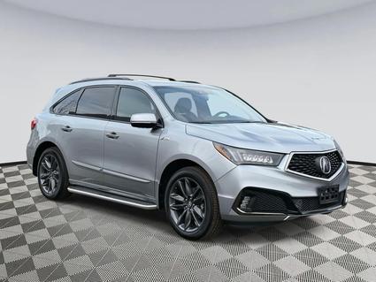 2019 Acura MDX Chantilly VA