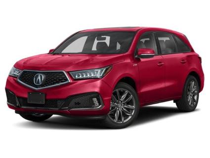 2020 Acura MDX Minneapolis MN