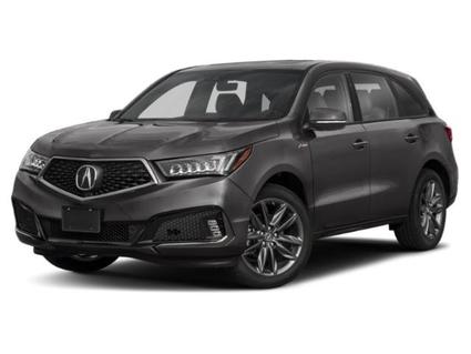 2020 Acura MDX Minneapolis MN
