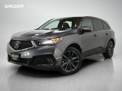 2019 Acura MDX Minneapolis MN