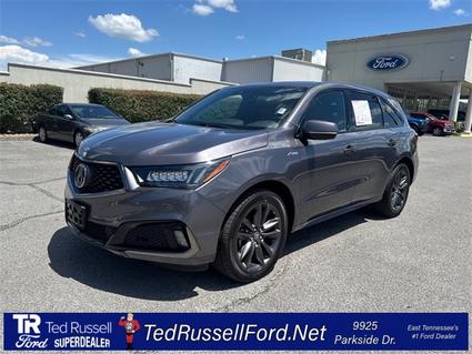 2019 Acura MDX Knoxville TN