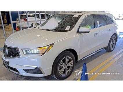 2019 Acura MDX Somerset NJ