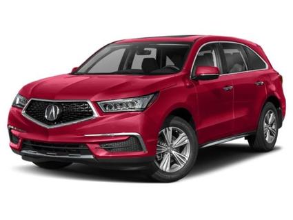 2019 Acura MDX Minneapolis MN