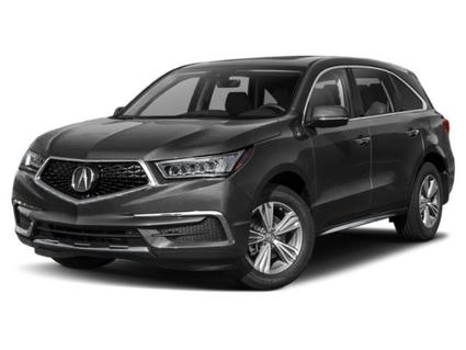 2019 Acura MDX Minneapolis MN