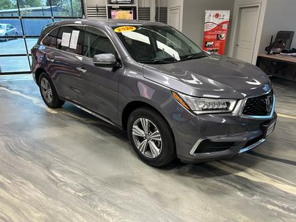 2020 Acura MDX Milford OH