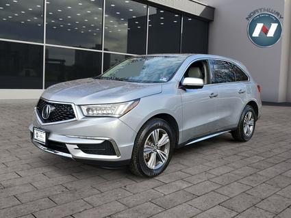 2019 Acura MDX Lake Hopatcong NJ