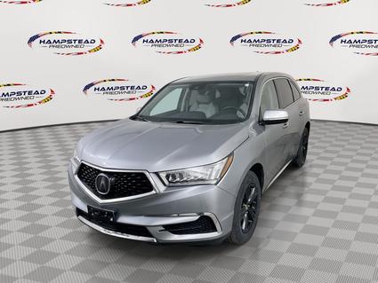 2020 Acura MDX Hampstead MD