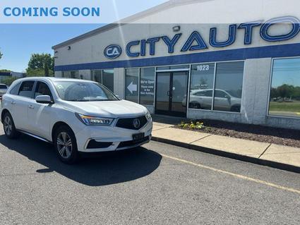 2020 Acura MDX Murfreesboro TN