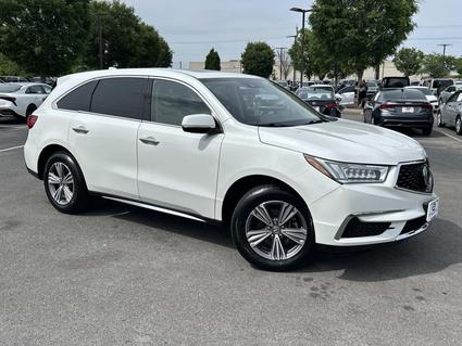 2020 Acura MDX Murfreesboro TN