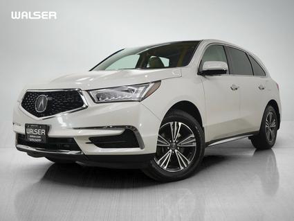 2018 Acura MDX Minneapolis MN
