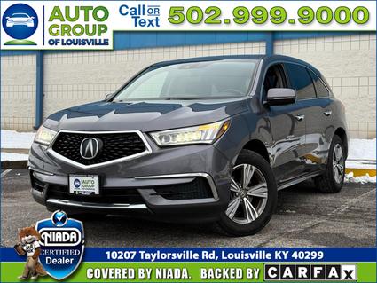 2020 Acura MDX Louisville KY
