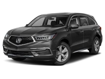 2019 Acura MDX East Wenatchee WA