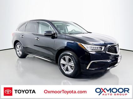 2020 Acura MDX Louisville KY