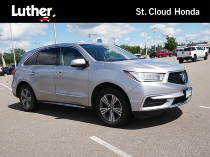 2020 Acura MDX Waite Park MN