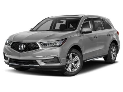 2020 Acura MDX Waite Park MN