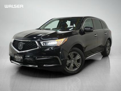 2020 Acura MDX Minneapolis MN