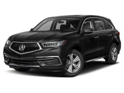 2020 Acura MDX Minneapolis MN