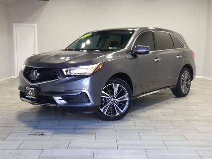 2020 Acura MDX Philadelphia PA