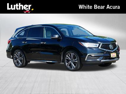 2020 Acura MDX Saint Paul MN